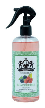 Lion Francesco Böğürtlen Oda Kokusu 450 ml