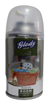 Glody Fresh Oda Kokusu 260 ml