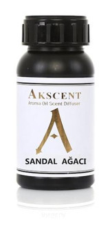 Akscent Sandal Ağacı Oda Kokusu 250 ml