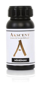 Akscent Mihrimah Oda Kokusu 250 ml