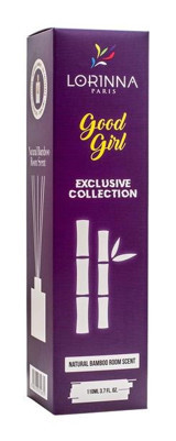 Lorinna Paris LRN.34.029 Egzotik Oda Kokusu 110 ml