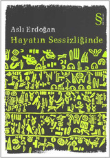 Hayatın Sessizliğinde Aslı Erdoğan Everest Yayınları