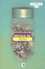 Meskalin 60 Draje Murathan Mungan Metis Yayınları
