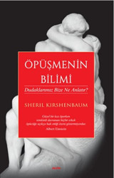 Öpüşmenin Bilimi Sheril Kirshenbaum Alfa Yayıncılık