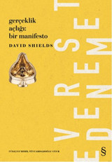 Gerçeklik Açlığı-Bir Manifesto David Shields Everest Yayınları