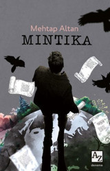 Mıntıka Mehtap Altan Az Kitap