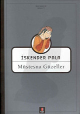 Müstesna Güzeller İskender Pala Kapı Yayınları