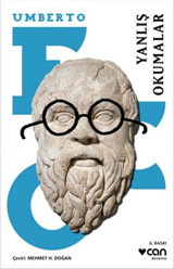Yanlış Okumalar Umberto Eco Can Yayınları