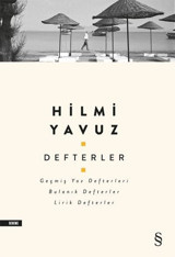 Defterler Hilmi Yavuz Everest Yayınları