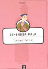 Tavan Arası İskender Pala Kapı Yayınları