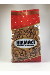 Sıddık Kırmacı Tane Çiğ Badem İçi 500 gr