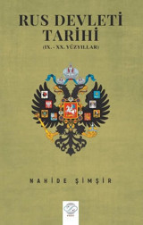 Rus Devleti Tarihi Nahide Şimşir Post Yayın