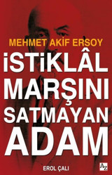 İstiklal Marşını Satmayan Adam Erol Çalı Az Kitap
