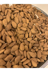 Cebesoy Tane Çiğ Badem İçi 1 kg