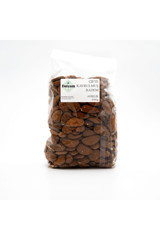 Datçam Organik Tane Kavrulmuş Badem İçi 1 kg