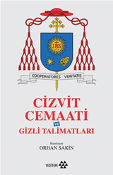 Cizvit Cemaati ve Gizli Talimatları Kolektif Yeditepe Yayınevi