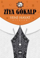 Yeni Hayat Ziya Gökalp Ötüken Neşriyat