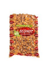 Besnut Tane Kavrulmuş Badem İçi 1 kg