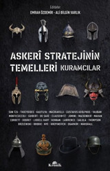 Askeri Stratejinin Temelleri - Kuramcılar Kolektif Kronik Kitap