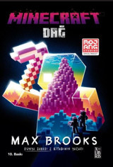 Minecraft Dağ Max Brooks Xlibris