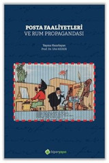 Posta Faaliyetleri ve Rum Propagandası Ulvi Keser Hiperlink