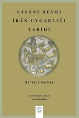 Sasani Devri İran Uygarlığı Tarihi Kolektif Post Yayın