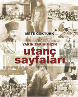 Yakın Tarihimizin Utanç Sayfaları Siyam Kitap