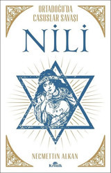 Nili-Ortadoğu'da Casuslar Savaşı Necmettin Alkan Kronik Kitap