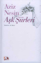 Aşk Şiirleri Aziz Nesin Nesin Yayınevi