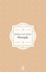 Rüveyda Nurullah Genç Timaş Yayınları