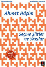 Seçme Şiirler ve Yazılar Ahmet Haşim Kapı Yayınları