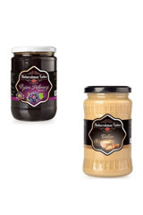 Abdurrahman Tatlıcı Tahin 800 gr