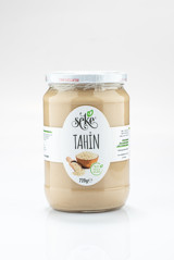 Seke Tahin 720 gr