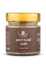 Antep Pazarı Tahin 230 gr