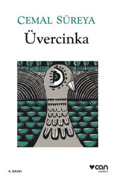 Üvercinka Cemal Süreya Can Yayınları