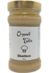 Ketbox Tahin 300 gr