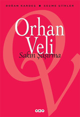 Sakın Şaşırma Orhan Veli Kanık Yapı Kredi Yayınları