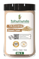 Tohumunda Tahin 660 gr