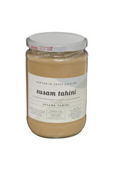 Kaptan'ın Ceviz Çiftliği Tahin 2x650 gr