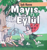 Mayıs ile Eylül Işık Kansu Cumhuriyet Kitapları