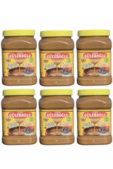 Bozkır Güleroğlu Tahin 6x800 gr