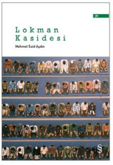 Lokman Kasidesi Mehmet Said Aydın Everest Yayınları