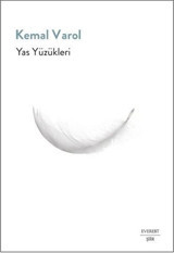 Yas Yüzükleri Kemal Varol Everest Yayınları