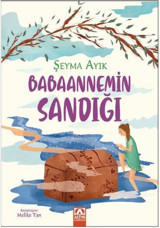 Babaannemin Sandığı Şeyma Ayık Altın Kitaplar