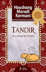Tandır - Koca Karga'dan Öyküler Houshang Moradi Kermani Kelime Yayınları