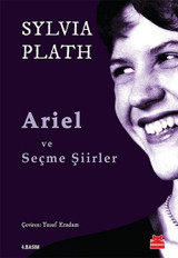 Ariel ve Seçme Şiirler Sylvia Plath Kırmızı Kedi