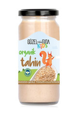 Güzel Ada Gıda Kids Tahin 220 gr