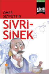 Köprü Kitaplar 3 - Sivrisinek Ömer Seyfettin Günışığı Kitaplığı
