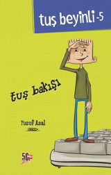 Tuş Beyinli 5-Tuş Bakışı Yusuf Asal Genç Nesil