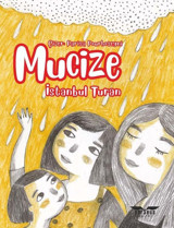 Mucize İstanbul Turan Perseus Yayınevi